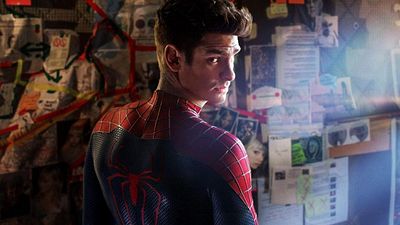 image de la news Spider-Man 3 : Tobey Maguire et Andrew Garfield finalement absents ?