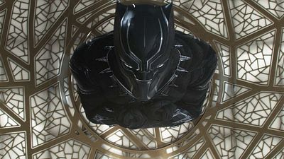 image de la news Black Panther sur Disney+ : quand Marvel fut contraint de renommer le personnage en Black Leopard...