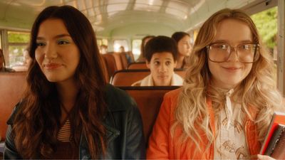 image de la news Toujours là pour toi sur Netflix : une saison 2 est-elle possible ?