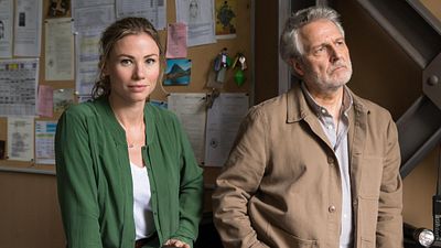 image de la news Les Mystères de la chorale sur France 3 : que pense la presse du téléfilm avec Maud Baecker (Demain nous appartient) ?