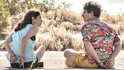 image de la news Palm Springs sur Amazon Prime Video : des fins alternatives ont été tournées !