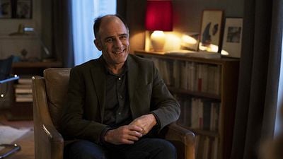 image de la news En Thérapie sur Arte : que pense la presse de la série d'Olivier Nakache et Eric Toledano ?