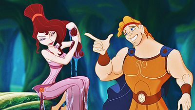 image de la news Hercule : Joe Russo, l'un des réalisateurs d'Avengers, évoque le projet d'adaptation live