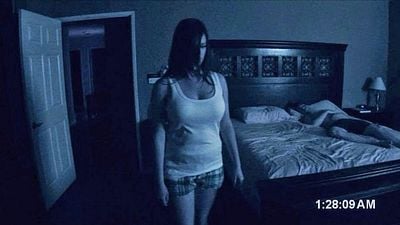 image de la news Paranormal Activity : un reboot en préparation chez Blumhouse
