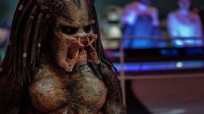 image de la news Predator 5 : un synopsis et une date de tournage dévoilés ?