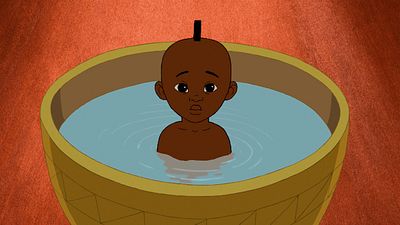 image de la news Benshi : 7 films et séries pour les enfants de 3 à 6 ans à voir sur la plateforme