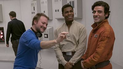 image de la news Star Wars : la trilogie de Rian Johnson est toujours d'actualité