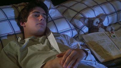 image de la news Gremlins : Gizmo et Billy se retrouvent 37 ans après pour une pub