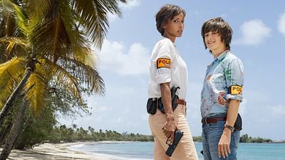 image de la news Tropiques Criminels sur France 2 : ce qui vous attend dans la saison 2