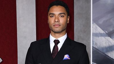 image de la news La Chronique des Bridgerton : sa star Regé-Jean Page au casting de Donjons & Dragons