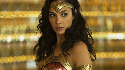 image de la news Wonder Woman 1984 et Sacrées sorcières privés de sortie dans les salles françaises ?