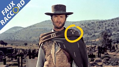 image de la news Faux Raccord : les gaffes et erreurs du Bon, la Brute et le Truand