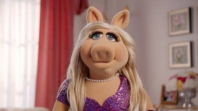 image de la news Disney+ : une polémique autour du Muppet Show