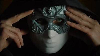 image de la news Harry Potter : une bande-annonce pour le fan film sur les origines de Voldemort