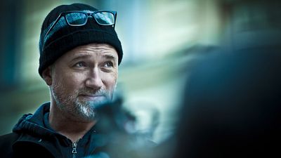 image de la news Netflix : après Mank, David Fincher planche sur un thriller avec le scénariste de Seven