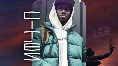 image de la news Cités sur Prime Video : une bande-annonce pour leur première série TikTok 