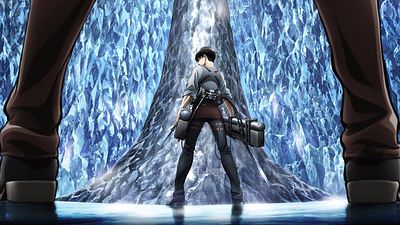image de la news L'Attaque des Titans sur Netflix : qu'attendre de la première partie de saison 3 ?