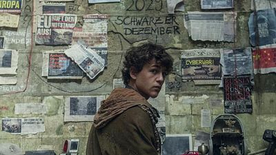 image de la news Tribes of Europa sur Netflix : le showrunner imagine 8 à 9 saisons pour la série