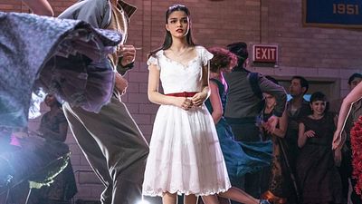 image de la news Shazam 2 recrute Rachel Zegler, l'actrice du West Side Story de Steven Spielberg