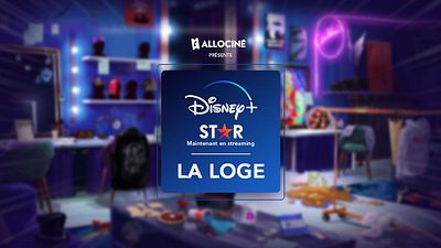 image de la news AlloCiné présente la Loge Disney+ Star : Saurez vous retrouver les 52 références cachées ?
