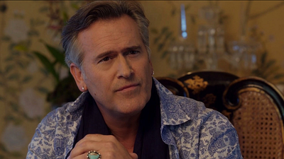 image de la news Doctor Strange 2 : Bruce Campbell apparaitra-t-il dans le film de Sam Raimi ?