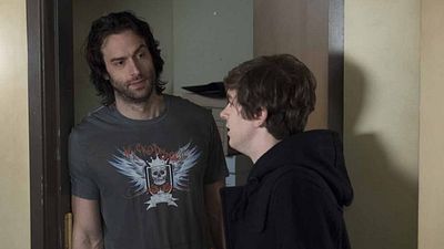 image de la news You : l’acteur Chris d'Elia à nouveau accusé par une mineure de sollicitation sexuelle