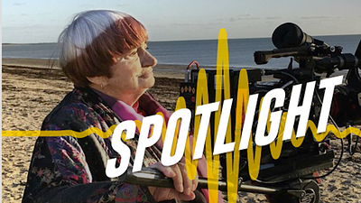 image de la news Podcast : quelle place pour les femmes dans l'Histoire du cinéma ?