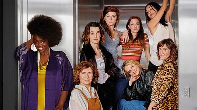 image de la news De Marie Curie à Harley Quinn : le 8 mars, les héroïnes à l’honneur sur CANAL+ 