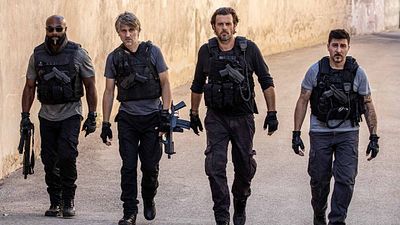 image de la news Bronx sur Netflix : bientôt une suite en série ?