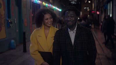 image de la news The One, Love Alarm, Black Mirror,… ces séries qui cherchent à matcher les couples