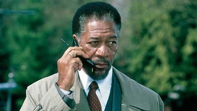 image de la news Le Masque de l'araignée sur W9 : ce thriller a sonné le glas du projet Seven 2