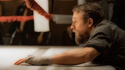 image de la news La Loi de la jungle en achat digital : entrez sur le ring avec Charlie Hunnam et Jack O’Connell