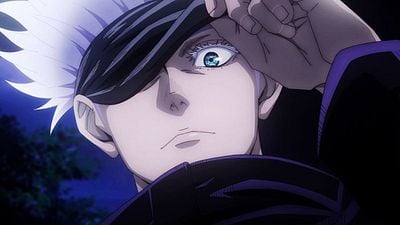 image de la news ADN, Wakanim, Crunchyroll : les animés du 15 au 22 mars : Jujutsu Kaisen, Moriarty the Patriot...