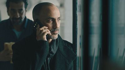 image de la news The Attaché sur Starzplay : que vaut cette série israélienne qui se déroule après les attentats du Bataclan ?