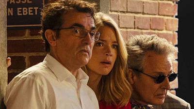 image de la news César 2021 : où voir Adieu les cons d'Albert Dupontel ?