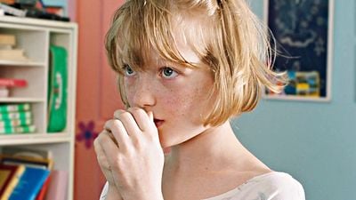 image de la news Les Chatouilles sur France 2 : Andréa Bescond dénonce la pédophilie et les violences sexuelles