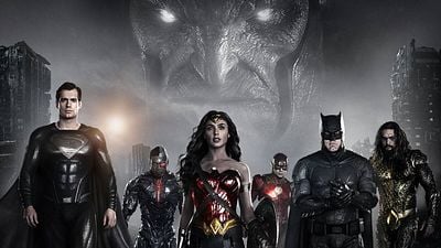 image de la news Justice League de Zack Snyder : de la production chaotique à la résurrection du projet