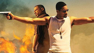 image de la news Bad Boys 2 sur TMC : un 4ème film est-il prévu ?
