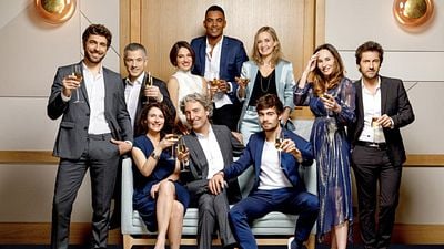 Ici tout commence : après 100 épisodes, le pari de TF1 est-il réussi ?