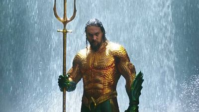 image de la news Aquaman : 24 détails cachés dans le film DC