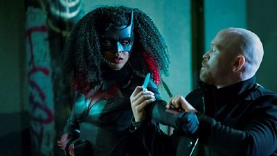 image de la news Batwoman saison 2 : Kate Kane (Ruby Rose) de retour avec un nouveau visage