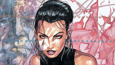 image de la news Hawkeye sur Disney+ : déjà un spin-off sur la super-héroïne sourde Echo ?