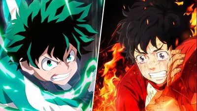 ADN, Wakanim, Crunchyroll : 10 animés à ne pas rater en avril : My Hero Academia, Tokyo Revengers...