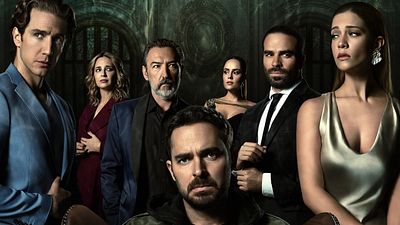 image de la news Qui a tué Sara ? sur Netflix : une date pour la saison 2 du thriller mexicain