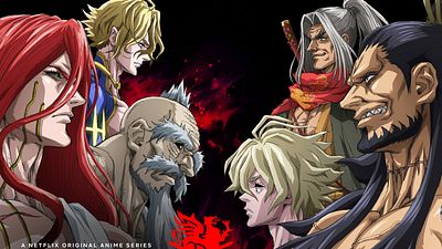 image de la news Record of Ragnarok sur Netflix : un nouvel animé débarque en juin