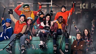 image de la news Les Petits Champions : Game Changers sur Disney+ : le casting original reviendra