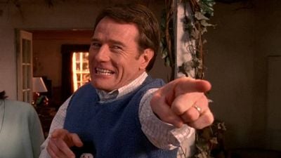 image de la news Malcolm : 8 épisodes où Hal nous a fait hurler de rire