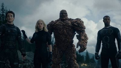 image de la news Les Quatre fantastiques : retour sur un échec cuisant de l'univers Marvel