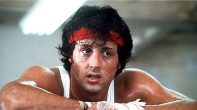 image de la news Rocky : Sylvester Stallone annonce l’écriture d’une série prequel