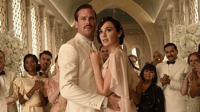 image de la news Mort sur le Nil : le scandale Armie Hammer pourrait nuire à la carrière du film